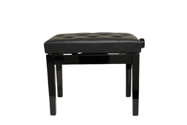 CASIO MUSIC - HYDBENCHBASIC Hydraulic Piano Bench - CASIO Australia