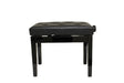CASIO MUSIC - HYDBENCHBASIC Hydraulic Piano Bench - CASIO Australia