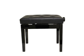 CASIO MUSIC - HYDBENCHBASIC Hydraulic Piano Bench - CASIO Australia