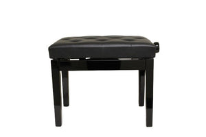 CASIO MUSIC - HYDBENCHBASIC Hydraulic Piano Bench - CASIO Australia