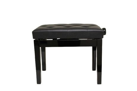 CASIO MUSIC - HYDBENCHBASIC Hydraulic Piano Bench - CASIO Australia