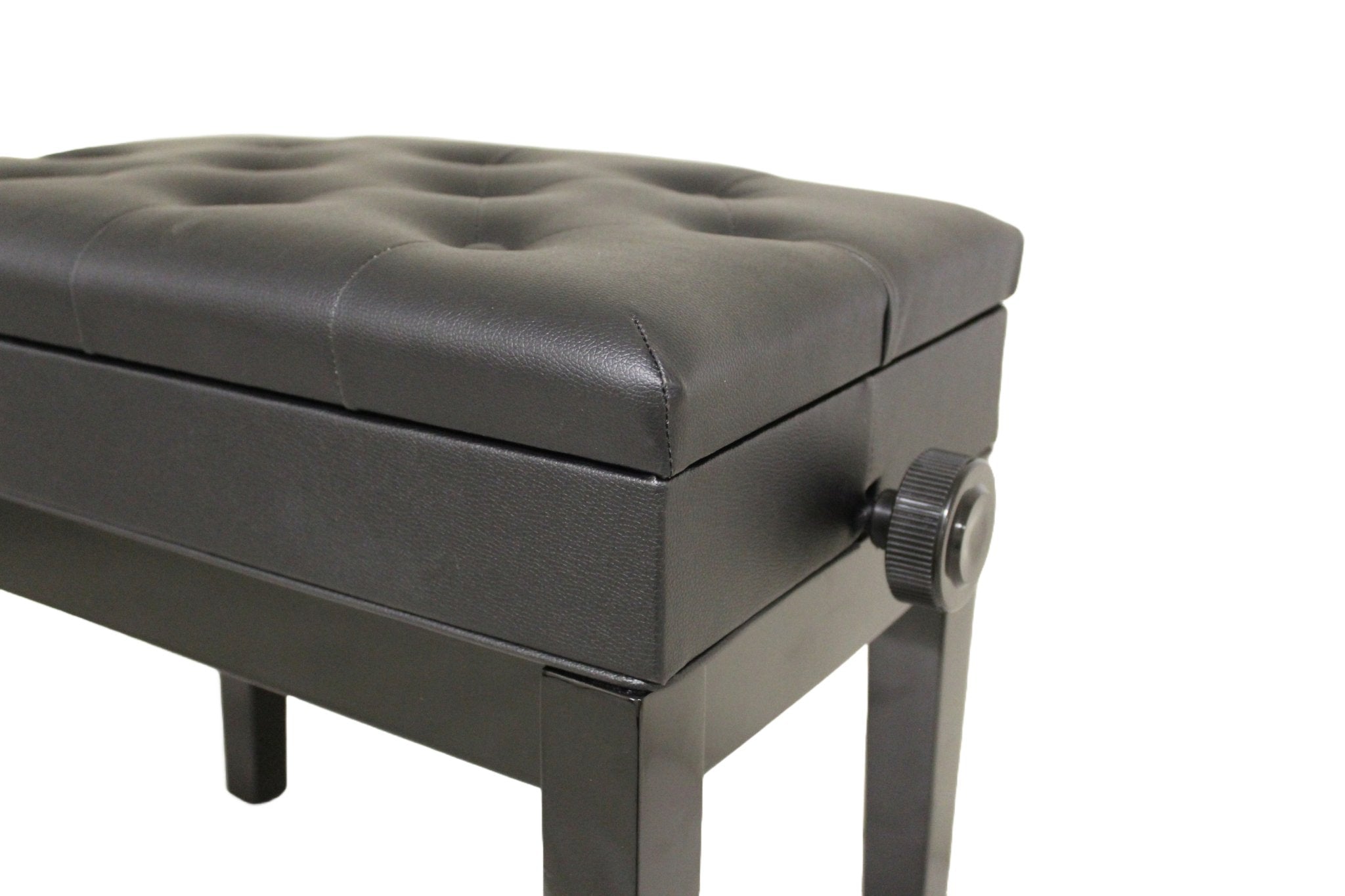 CASIO MUSIC - HYDBENCHSTORE Storage Piano Bench - CASIO Australia
