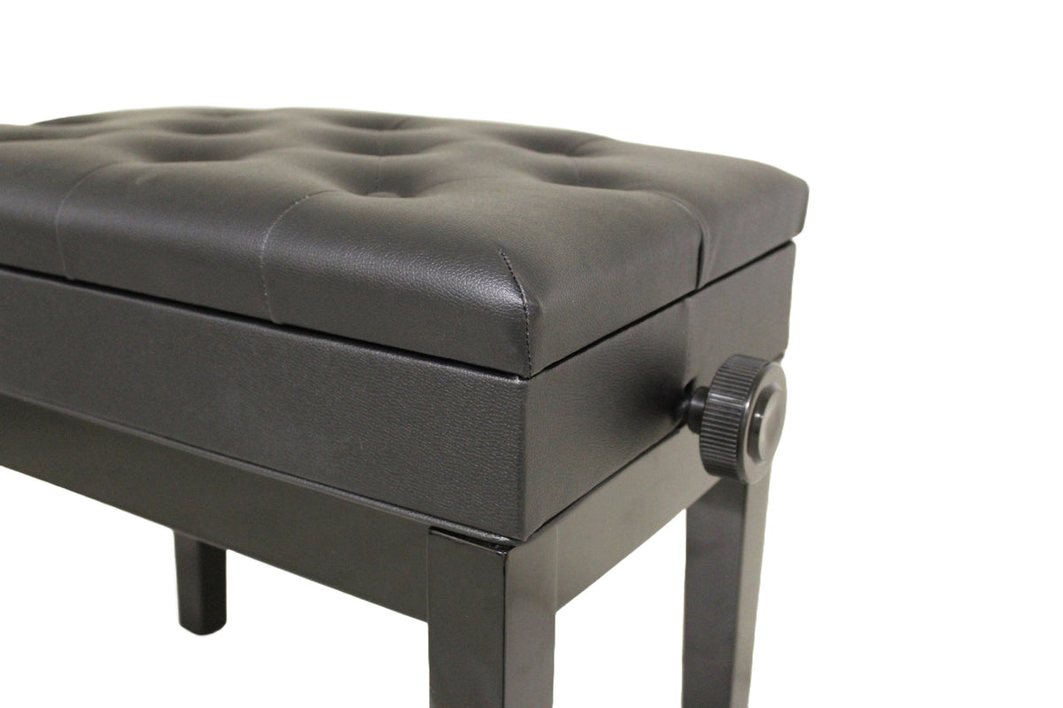 CASIO MUSIC - HYDBENCHSTORE Storage Piano Bench - CASIO Australia