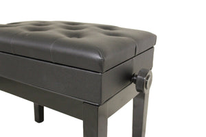 CASIO MUSIC - HYDBENCHSTORE Storage Piano Bench - CASIO Australia