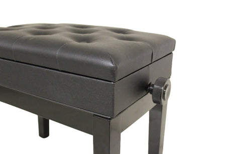 CASIO MUSIC - HYDBENCHSTORE Storage Piano Bench - CASIO Australia