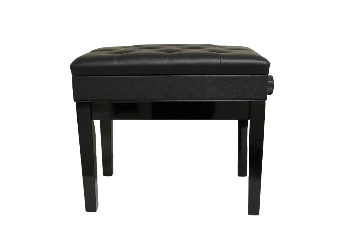 CASIO MUSIC - HYDBENCHSTORE Storage Piano Bench - CASIO Australia