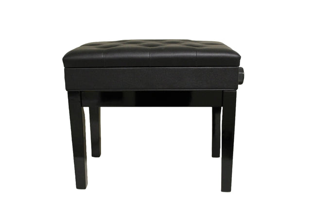 CASIO MUSIC - HYDBENCHSTORE Storage Piano Bench - CASIO Australia