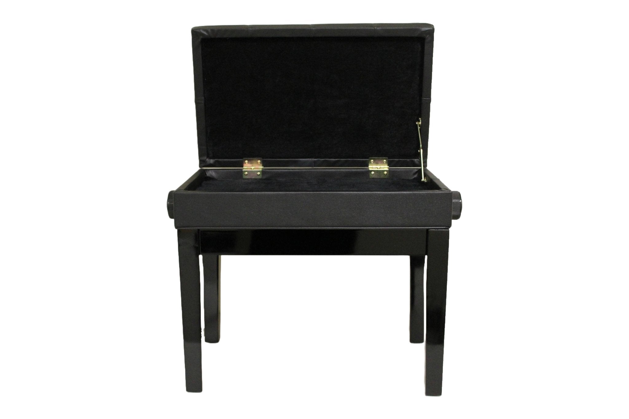 CASIO MUSIC - HYDBENCHSTORE Storage Piano Bench - CASIO Australia