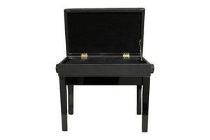 CASIO MUSIC - HYDBENCHSTORE Storage Piano Bench - CASIO Australia