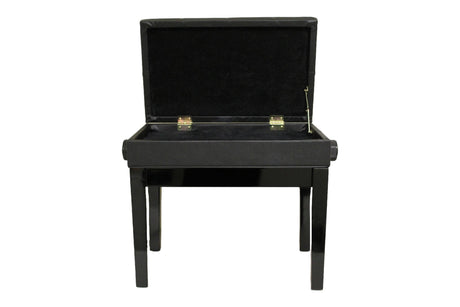 CASIO MUSIC - HYDBENCHSTORE Storage Piano Bench - CASIO Australia