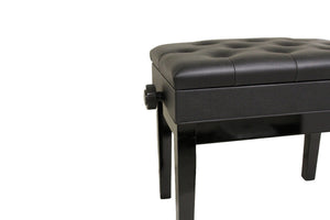 CASIO MUSIC - HYDBENCHSTORE Storage Piano Bench - CASIO Australia