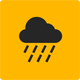 Rain Icon