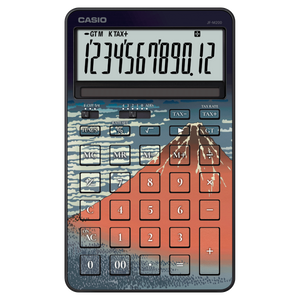 CASIO CALCULATORS-JF-M200-TJ-KHG-Calculators-CASIO Australia