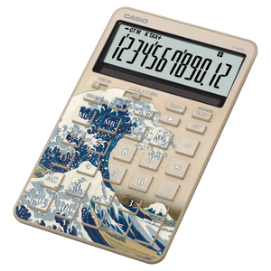 CASIO CALCULATORS-JF-M200-TJ-KHK-Calculators-CASIO Australia