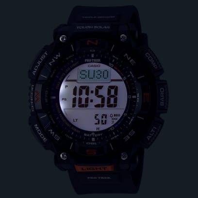CASIO VINTAGE-PRG340-1D-Watches-CASIO Australia