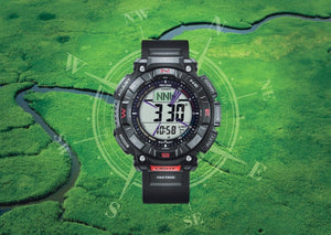CASIO VINTAGE-PRG340-1D-Watches-CASIO Australia