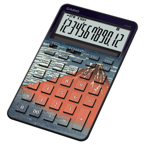 CASIO CALCULATORS-JF-M200-TJ-KHG-Calculators-CASIO Australia