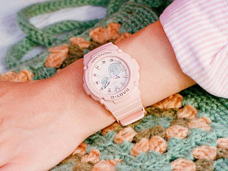 BABY-G-BGA275-4A-CASIO Australia
