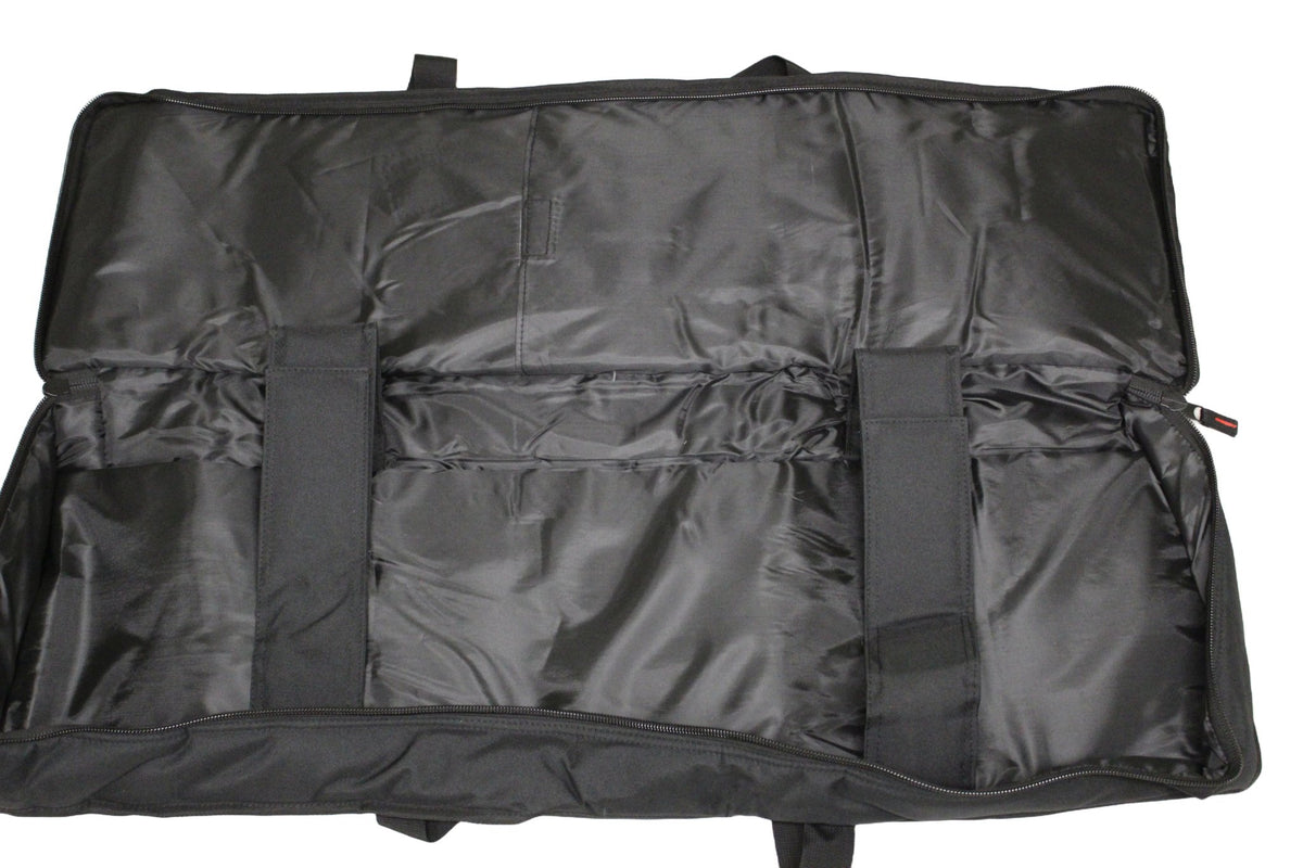 CASIO MUSIC - KBDBAG61 Keyboard Bag 61 - note - CASIO Australia