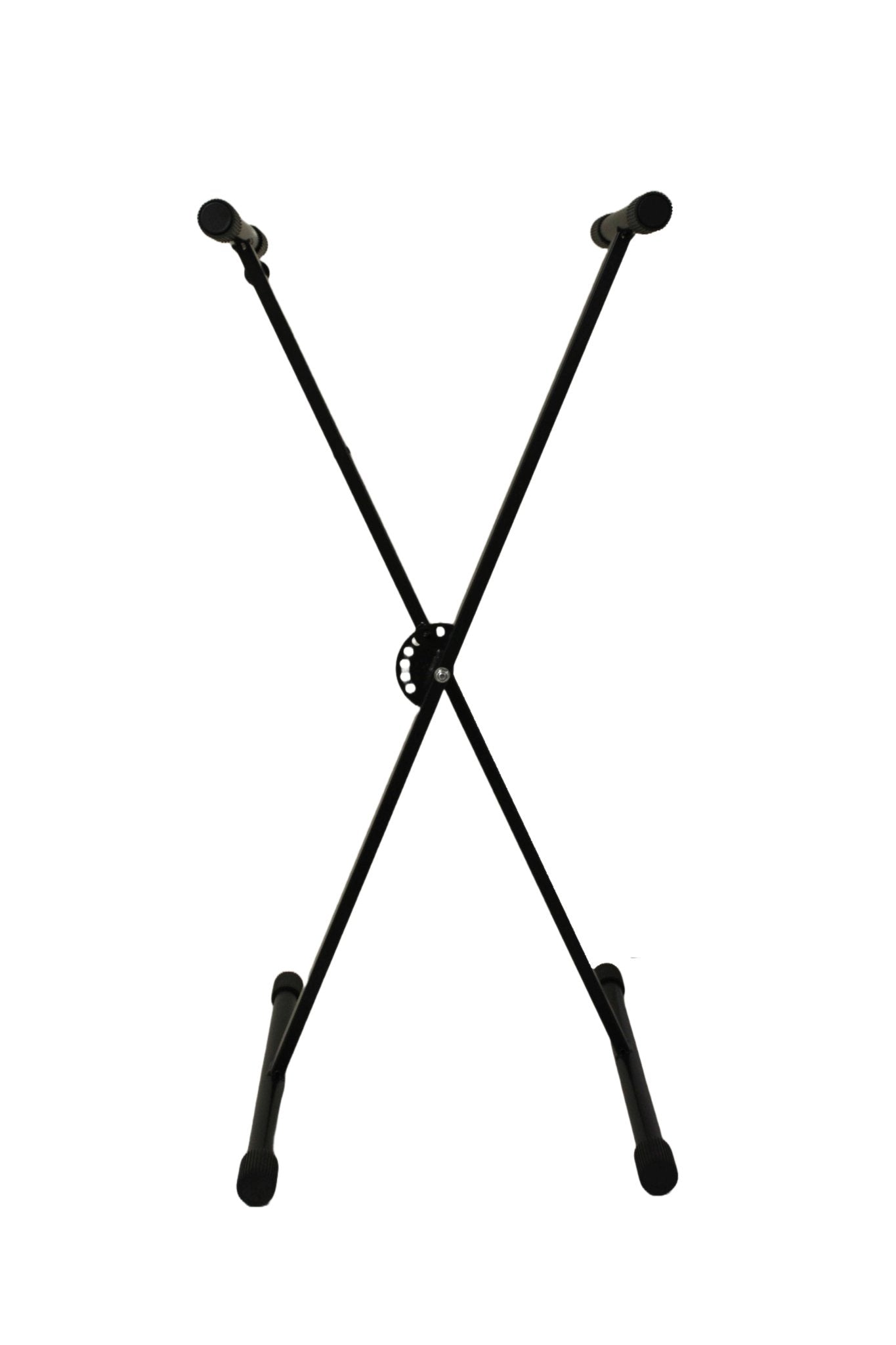 CASIO MUSIC - KBDSTANDBK Single Braced Keyboard Stand - CASIO Australia
