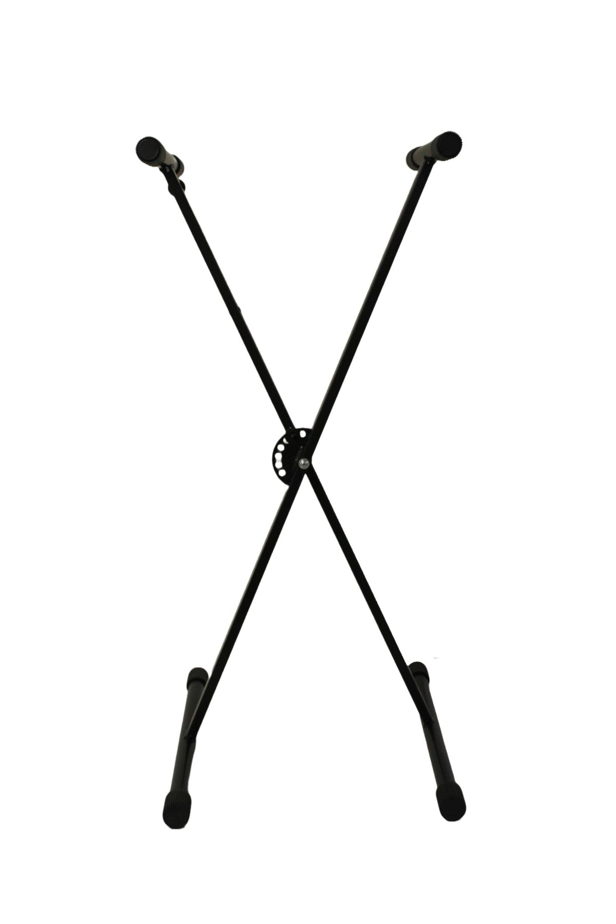 CASIO MUSIC - KBDSTANDBK Single Braced Keyboard Stand - CASIO Australia