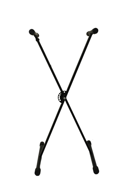 CASIO MUSIC - KBDSTANDBK Single Braced Keyboard Stand - CASIO Australia