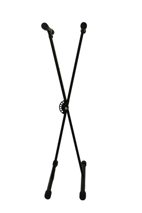 CASIO MUSIC - KBDSTANDBK Single Braced Keyboard Stand - CASIO Australia