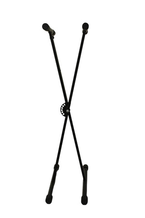 CASIO MUSIC - KBDSTANDBK Single Braced Keyboard Stand - CASIO Australia