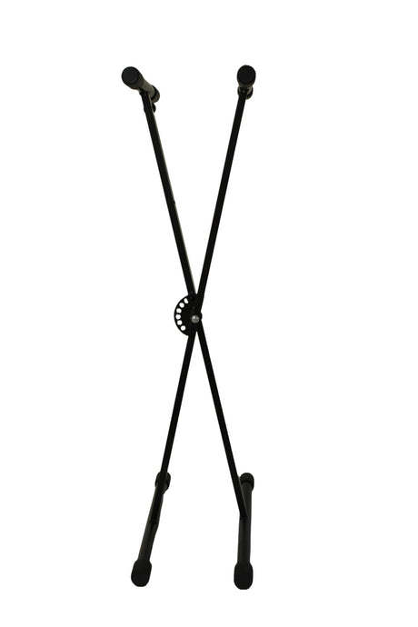CASIO MUSIC - KBDSTANDBK Single Braced Keyboard Stand - CASIO Australia