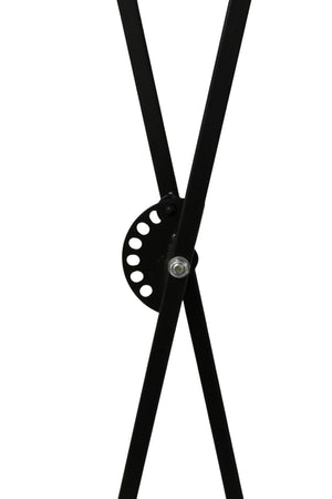 CASIO MUSIC - KBDSTANDBK Single Braced Keyboard Stand - CASIO Australia