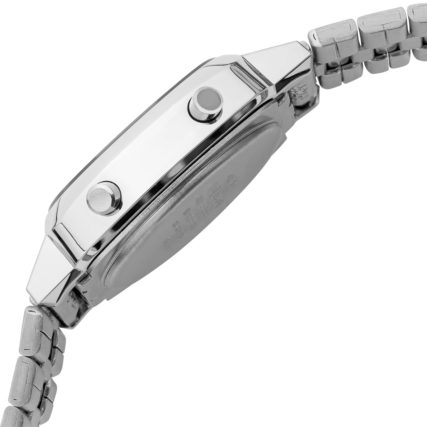 CASIO VINTAGE - LA670WA - 1UR - CASIO Australia