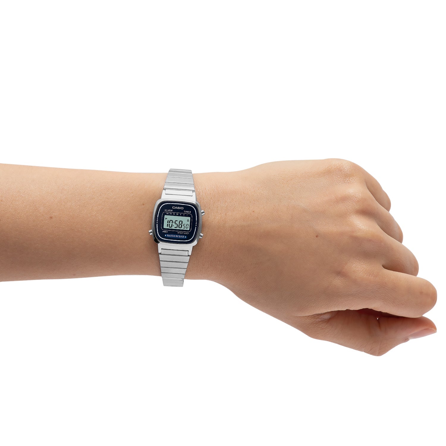 CASIO VINTAGE - LA670WA - 2D - CASIO Australia