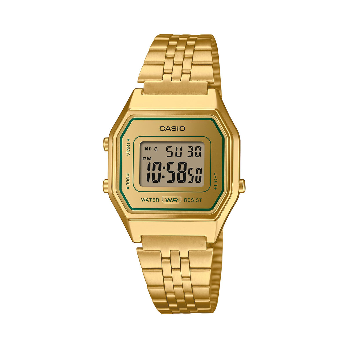 CASIO VINTAGE - LA680WEGV - 9A - CASIO Australia