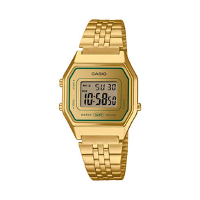 CASIO VINTAGE - LA680WEGV - 9A - CASIO Australia