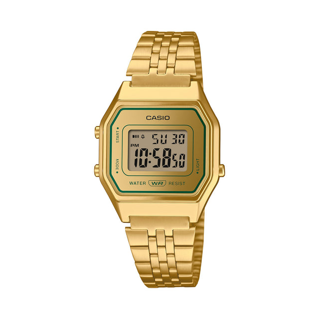 CASIO VINTAGE - LA680WEGV - 9A - CASIO Australia