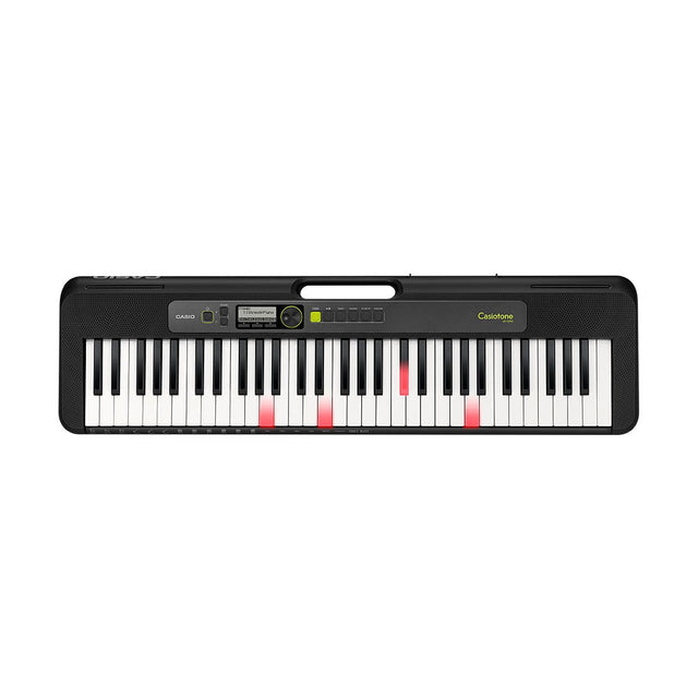 CASIO MUSIC-LK-S250-CASIO Australia