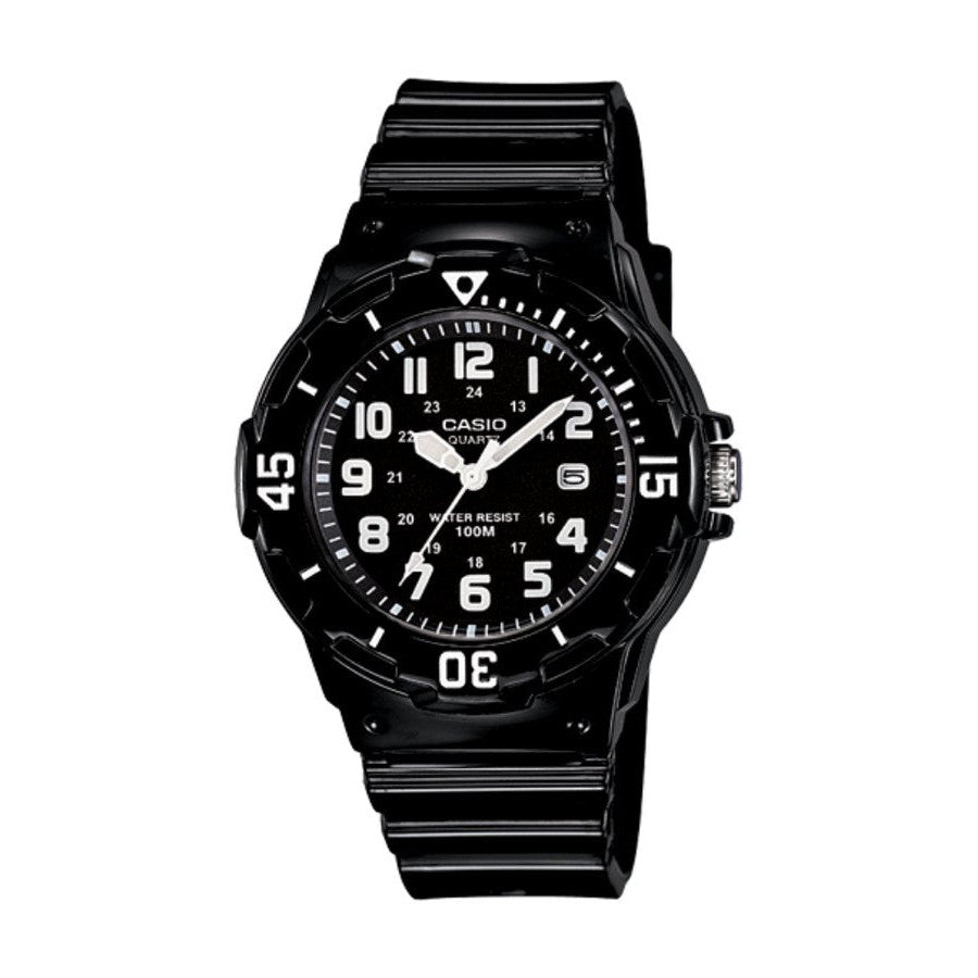 CASIO VINTAGE-LRW200H-1B-CASIO Australia