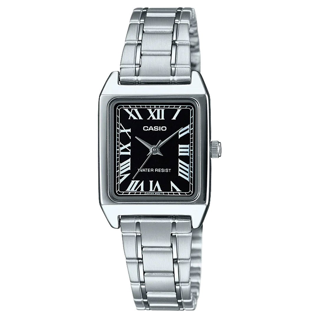 CASIO VINTAGE-LTPV007D-1B-CASIO Australia