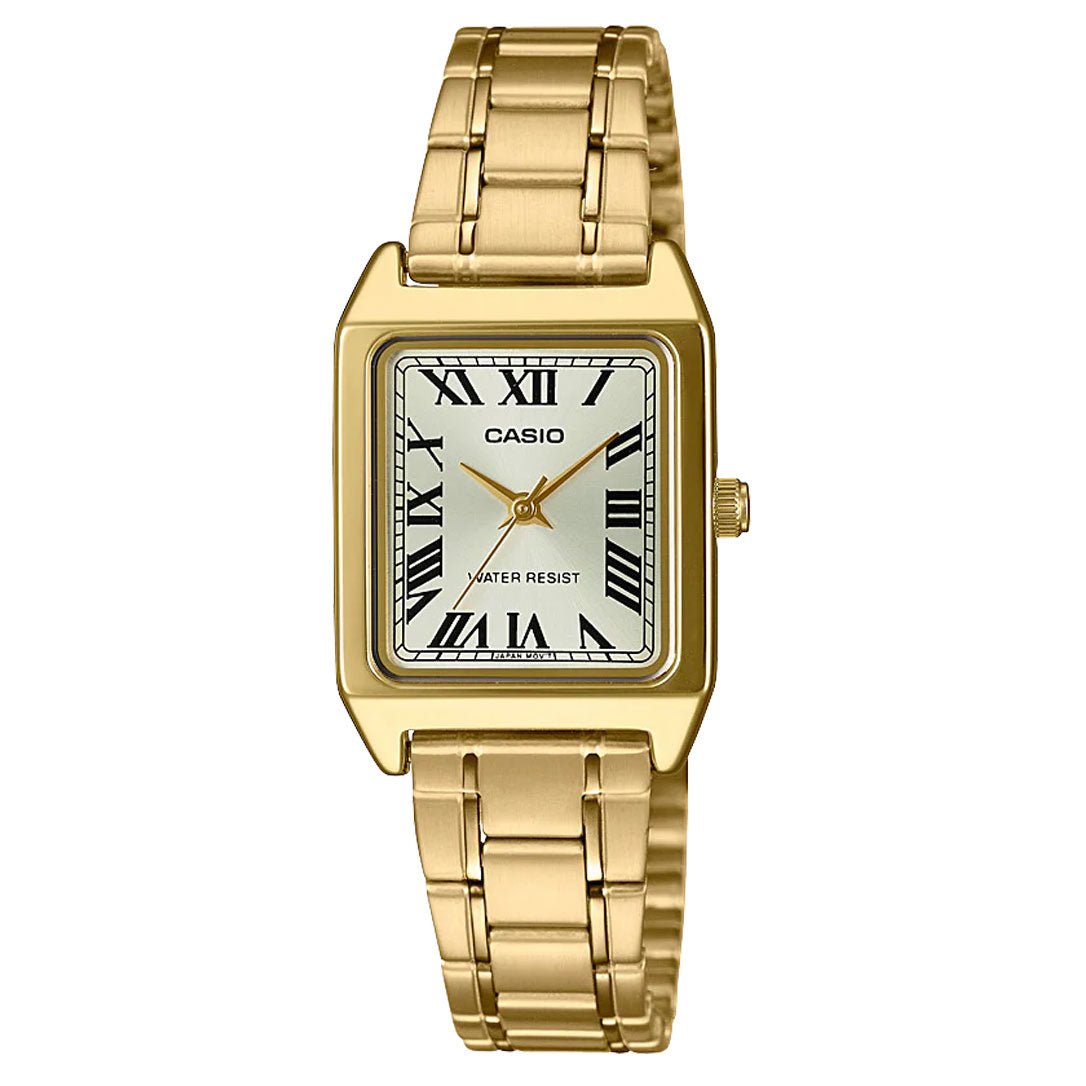 CASIO VINTAGE-LTPV007G-9B-CASIO Australia