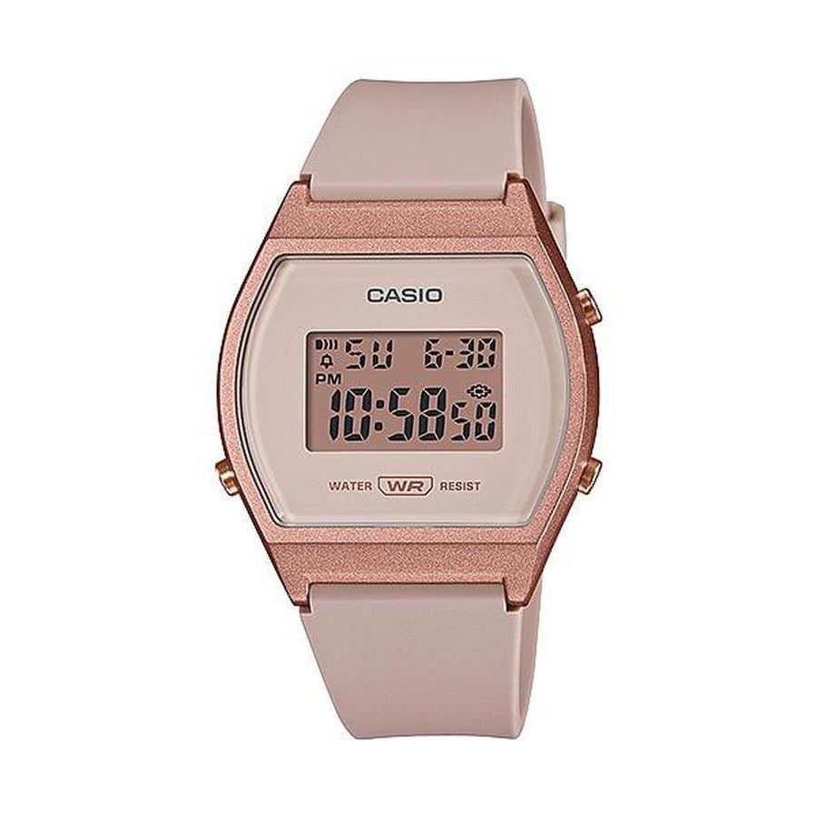 CASIO VINTAGE-LW204-4A-CASIO Australia
