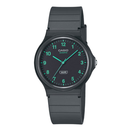 CASIO VINTAGE - MQ24B - 8B - CASIO Australia