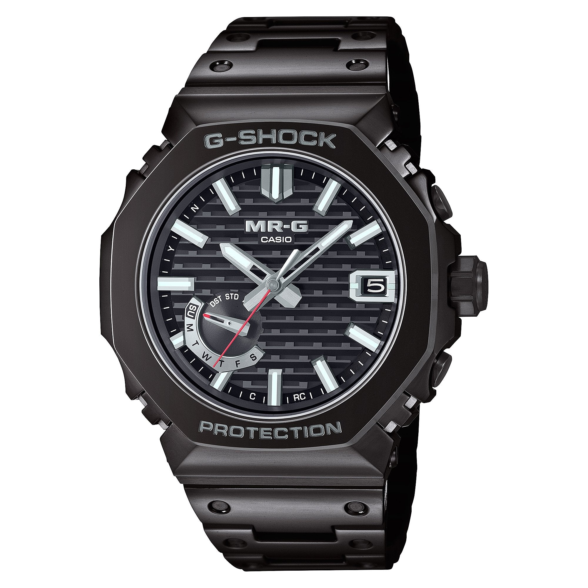 G - SHOCK - MRGB2100B - 1A - CASIO Australia