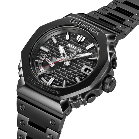 G - SHOCK - MRGB2100B - 1A - CASIO Australia