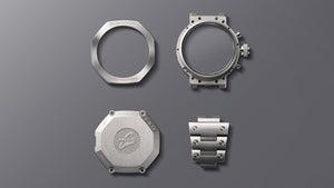G - SHOCK - MRGB2100D - 1A - CASIO Australia