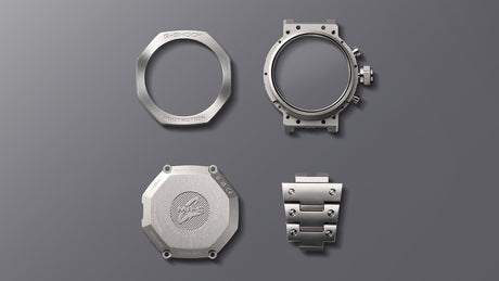 G - SHOCK - MRGB2100D - 1A - CASIO Australia