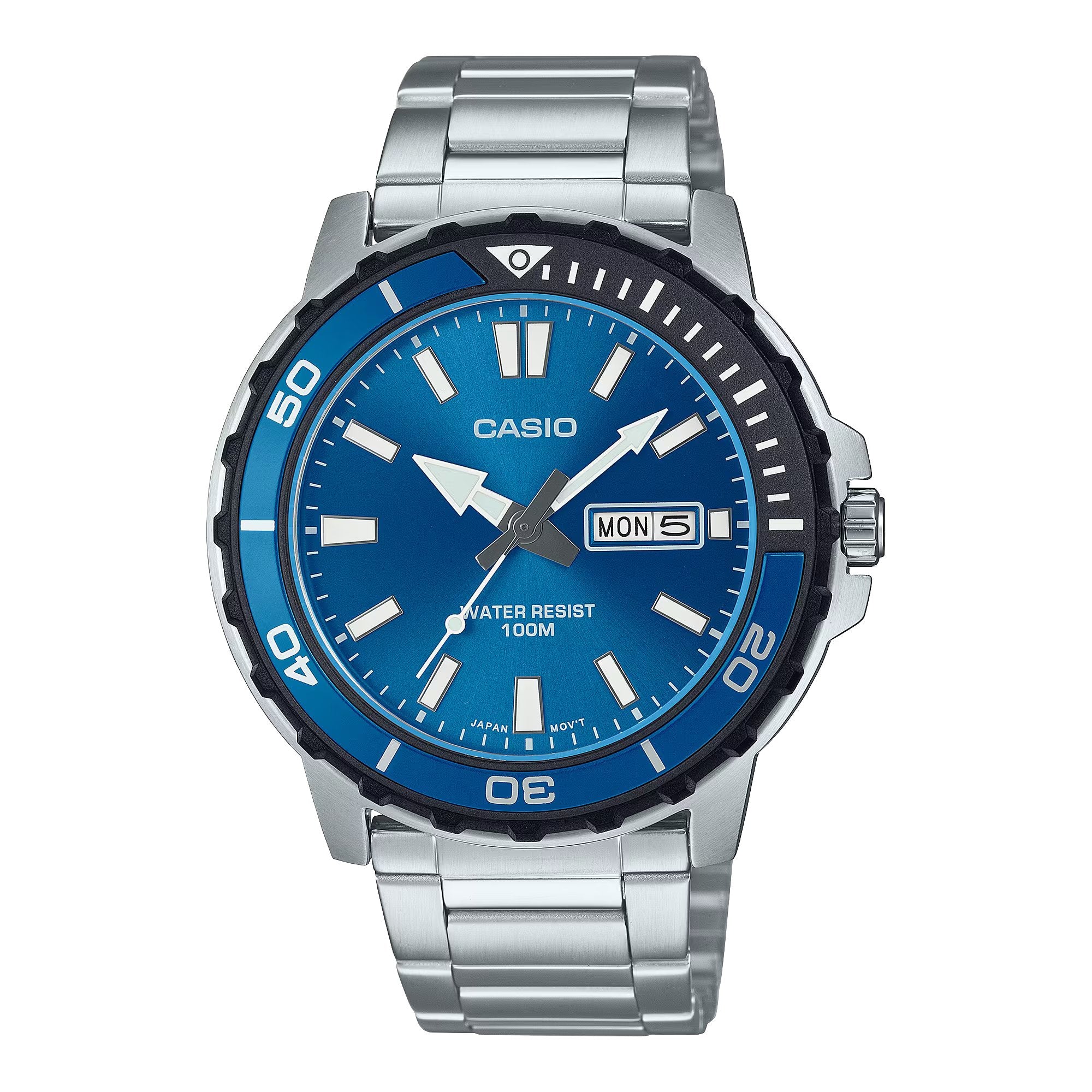 CASIO VINTAGE-MTD125D-2A1-CASIO Australia