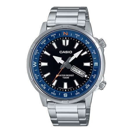CASIO VINTAGE-MTD130D-1A2-CASIO Australia