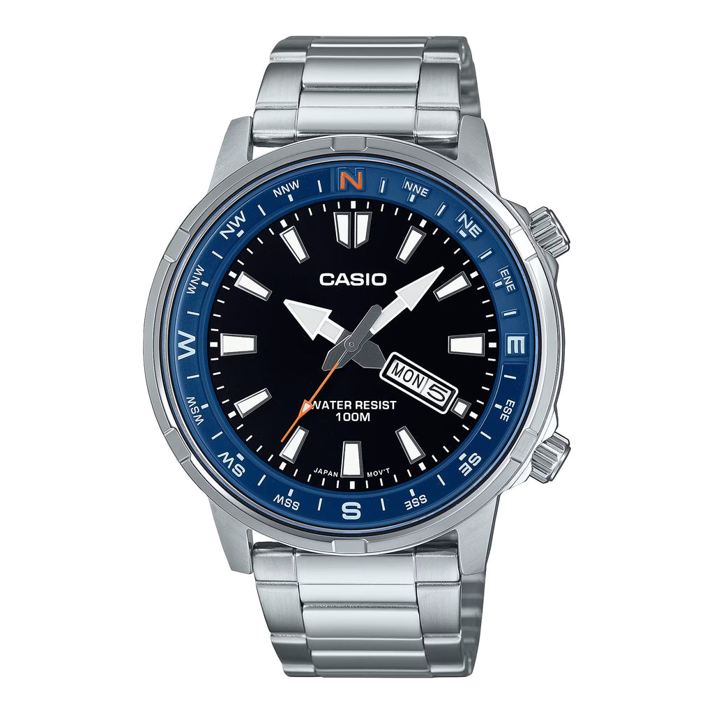 Casio MTD130D-1A2