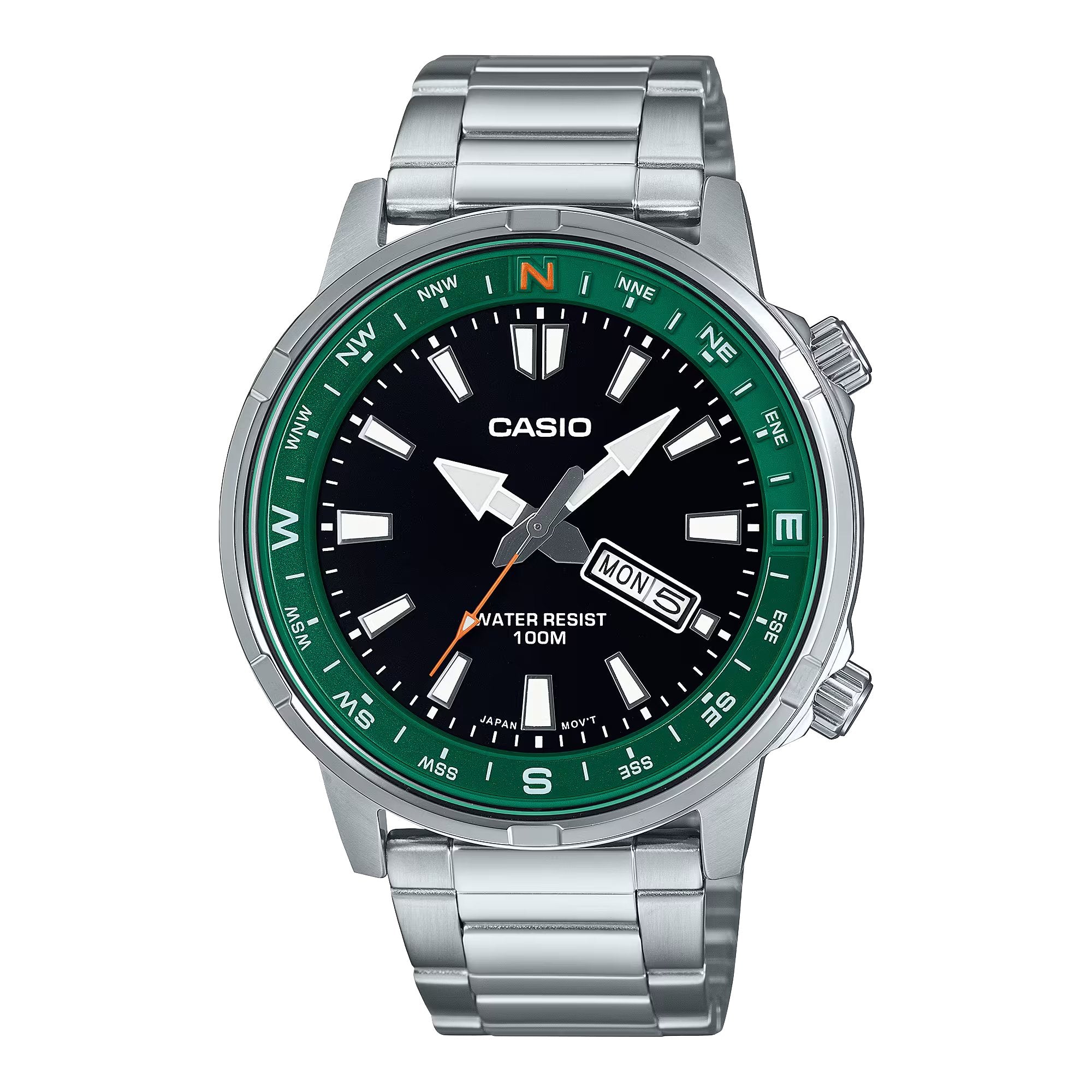 CASIO VINTAGE-MTD130D-1A3-CASIO Australia
