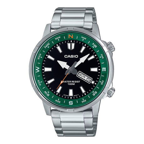 CASIO VINTAGE-MTD130D-1A3-CASIO Australia